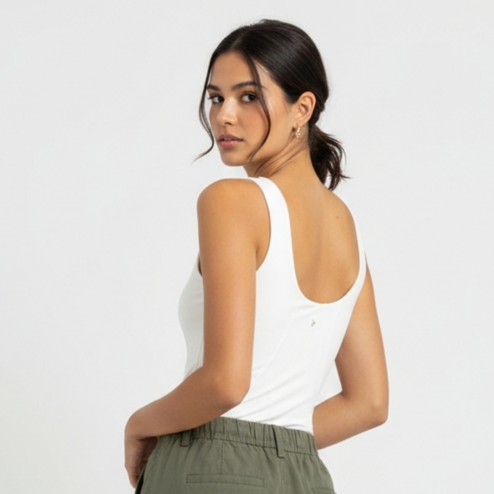 Old Navy Activewear Bodysuit